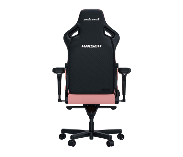 Anda Seat Kaiser 4 L Pink PVC - 1473927 - zdjęcie 2